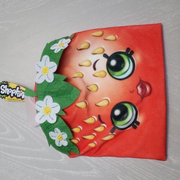 Shopkins beanie, hat - Picture 2 of 7